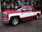 2014 Chevrolet Silverado 1500 LTZ 2LZ