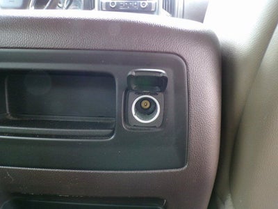 2014 Chevrolet Silverado 1500 LTZ 2LZ