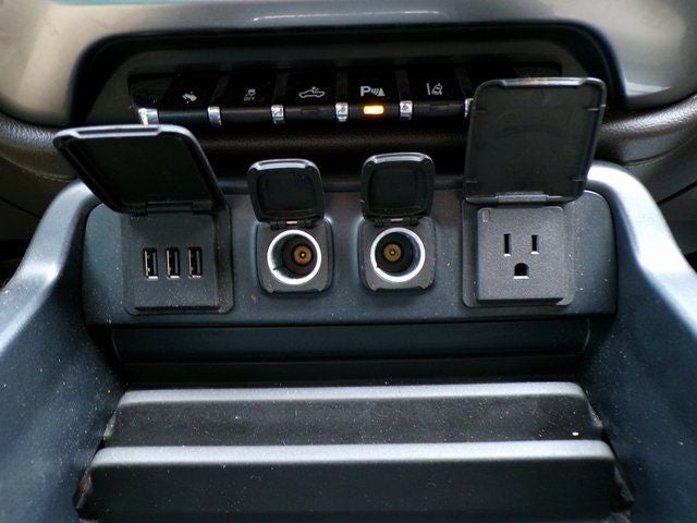 2014 Chevrolet Silverado 1500 LTZ 2LZ