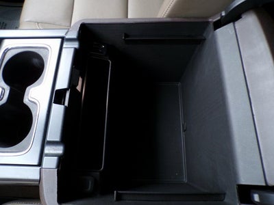 2014 Chevrolet Silverado 1500 LTZ 2LZ