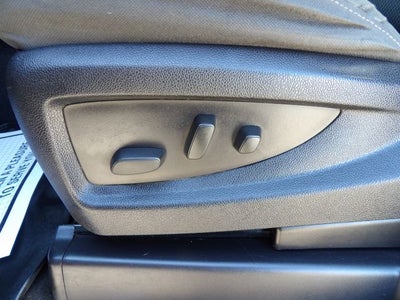 2015 Chevrolet Silverado 1500 LT LT2