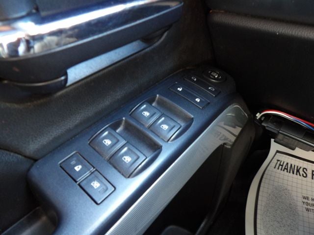 2015 Chevrolet Silverado 1500 LT LT2