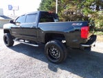 2015 Chevrolet Silverado 1500 LT LT2