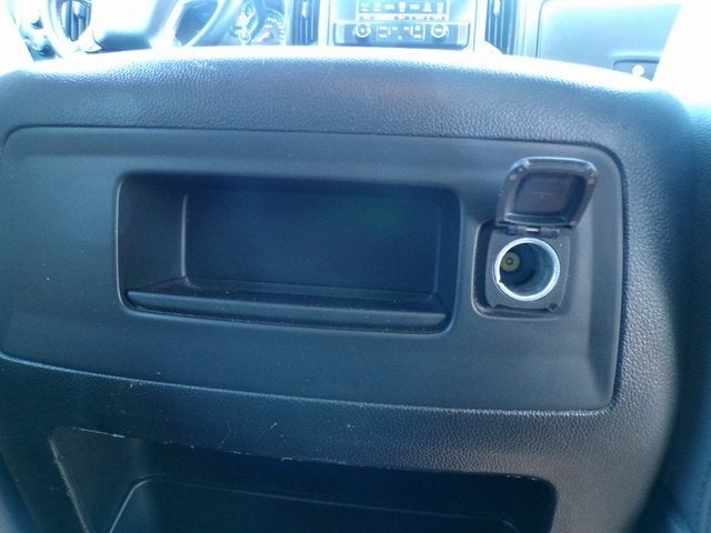 2018 Chevrolet Silverado 1500 LTZ 1LZ