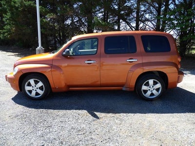 2007 Chevrolet HHR LS