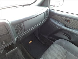 2002 Chevrolet Avalanche 2500