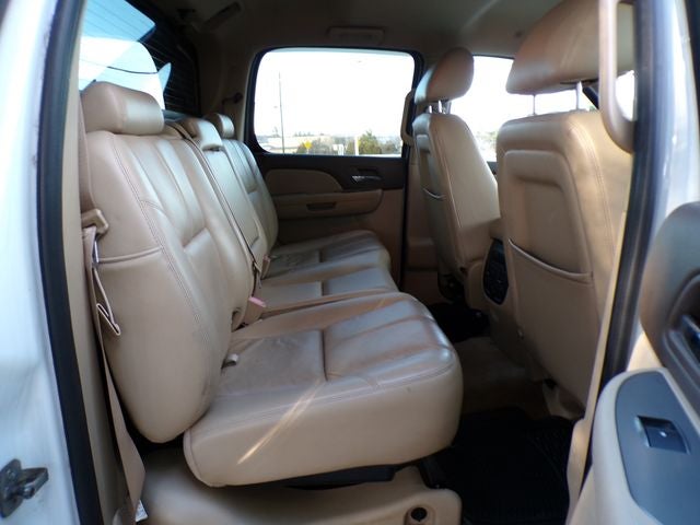 2010 Chevrolet Avalanche 1500 LT LT1