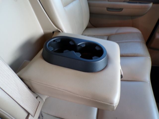 2010 Chevrolet Avalanche 1500 LT LT1