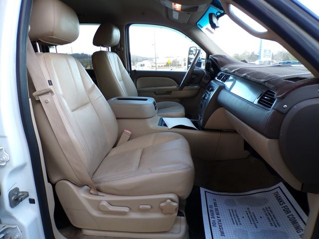 2010 Chevrolet Avalanche 1500 LT LT1