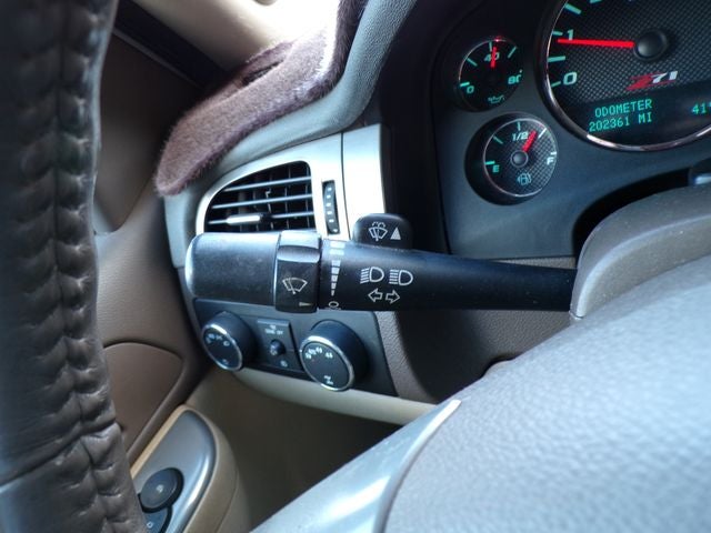 2010 Chevrolet Avalanche 1500 LT LT1