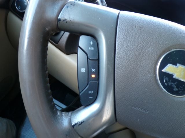 2010 Chevrolet Avalanche 1500 LT LT1