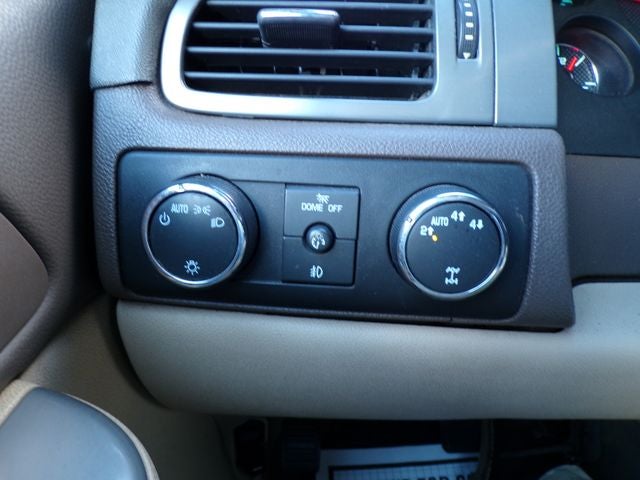 2010 Chevrolet Avalanche 1500 LT LT1