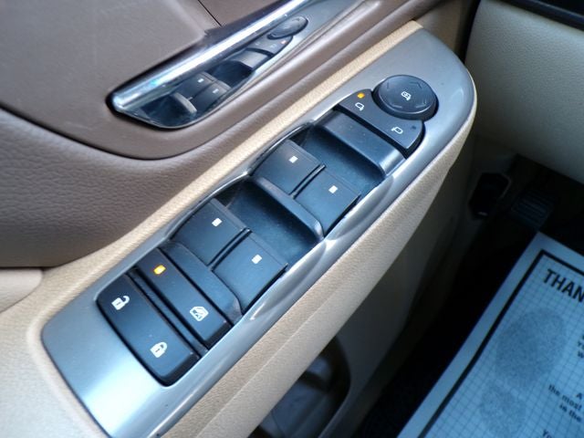 2010 Chevrolet Avalanche 1500 LT LT1