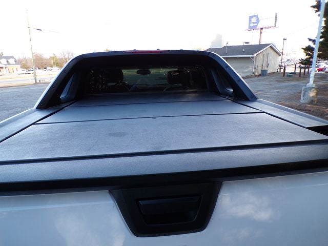 2010 Chevrolet Avalanche 1500 LT LT1