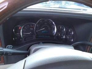 2005 Cadillac Escalade ESV