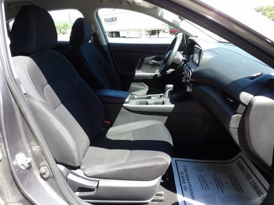2021 Nissan Sentra S