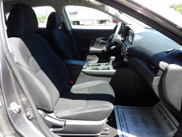 2021 Nissan Sentra S