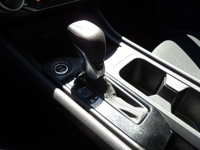 2021 Nissan Sentra S