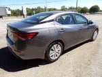2021 Nissan Sentra S