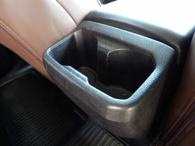 2016 Toyota Tacoma SR V6