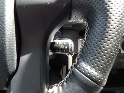 2016 Toyota Tacoma SR V6