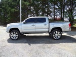 2016 Toyota Tacoma SR V6