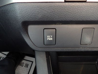 2016 Toyota Tacoma SR V6