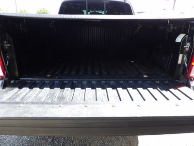 2016 Toyota Tacoma SR V6