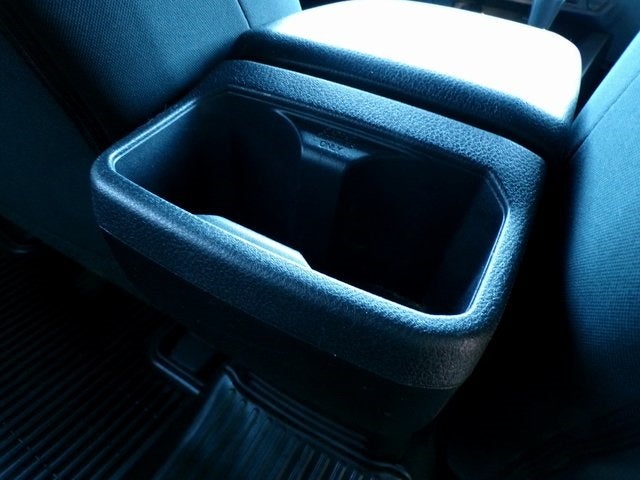 2020 Toyota Tacoma TRD Off-Road V6