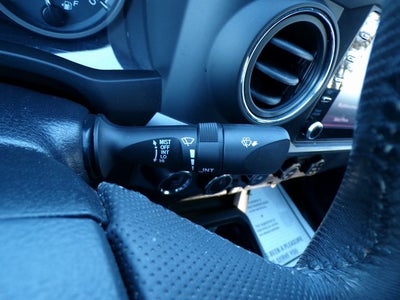 2020 Toyota Tacoma TRD Off-Road V6