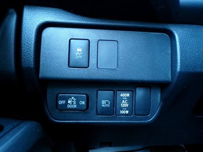 2020 Toyota Tacoma TRD Off-Road V6