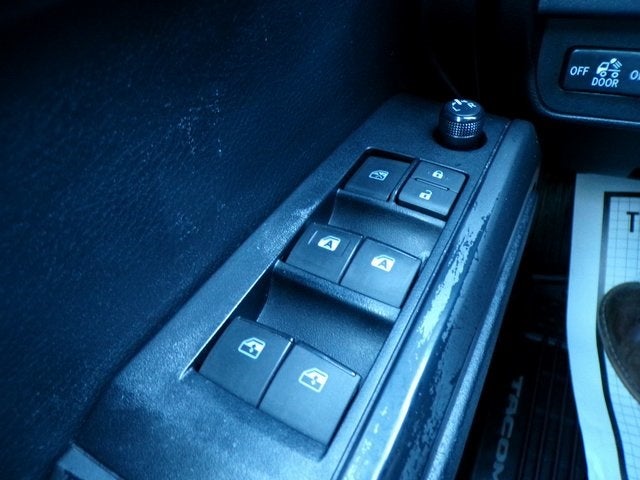 2020 Toyota Tacoma TRD Off-Road V6