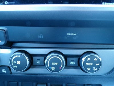 2020 Toyota Tacoma TRD Off-Road V6