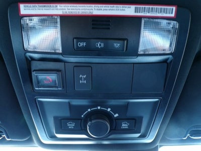 2020 Toyota Tacoma TRD Off-Road V6