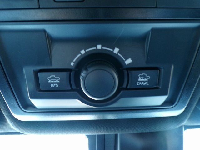 2020 Toyota Tacoma TRD Off-Road V6