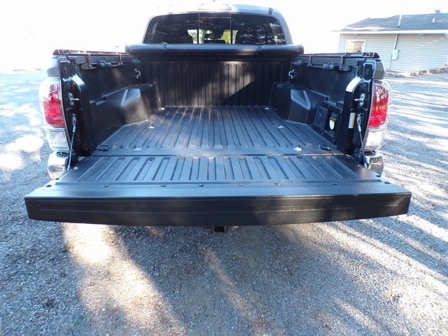 2020 Toyota Tacoma TRD Off-Road V6