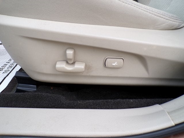 2011 Subaru Outback 3.6R Premium