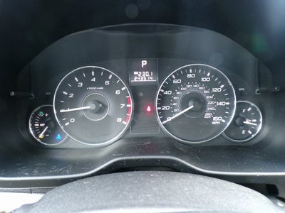 2011 Subaru Outback 3.6R Premium