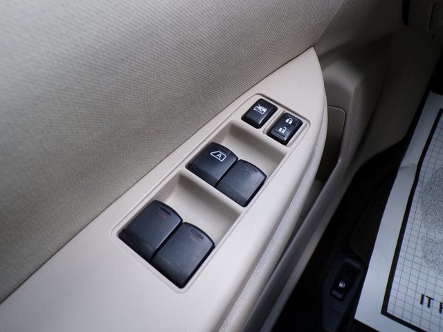 2011 Subaru Outback 3.6R Premium