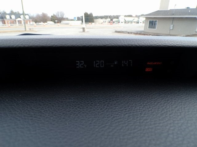 2011 Subaru Outback 3.6R Premium