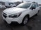 2018 Subaru Outback 2.5i