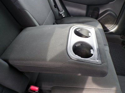 2018 Subaru Outback 2.5i