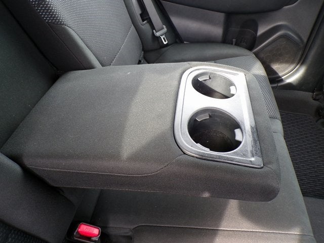 2018 Subaru Outback 2.5i