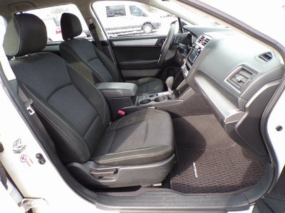 2018 Subaru Outback 2.5i