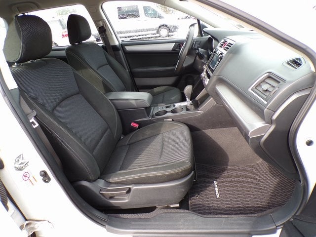 2018 Subaru Outback 2.5i