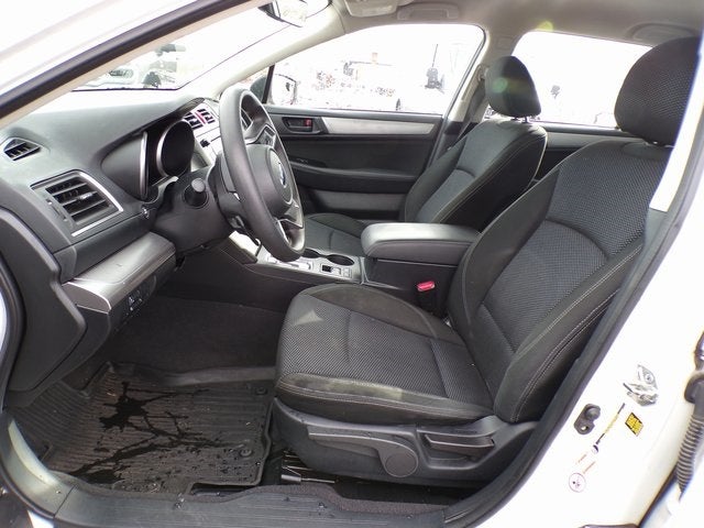 2018 Subaru Outback 2.5i