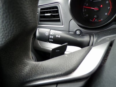 2018 Subaru Outback 2.5i