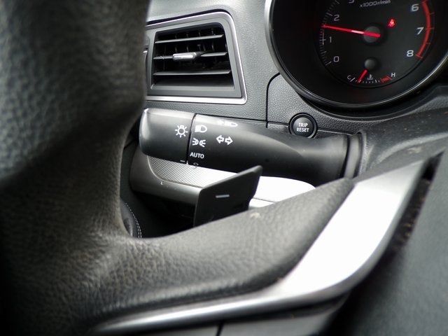 2018 Subaru Outback 2.5i