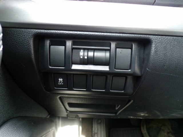 2018 Subaru Outback 2.5i