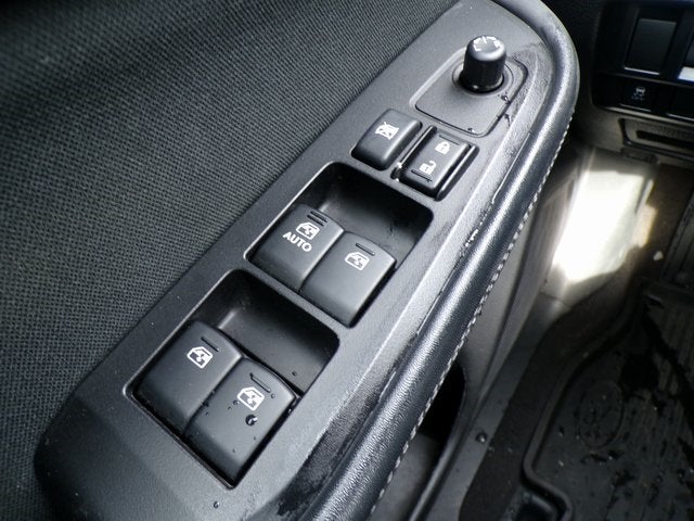 2018 Subaru Outback 2.5i